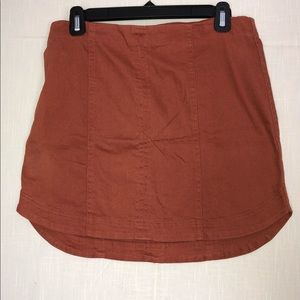 Altar’d State Skirt